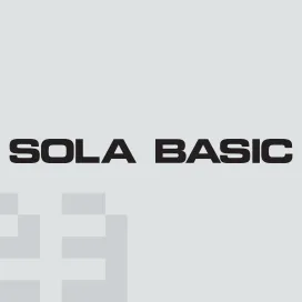 Sola Basic
